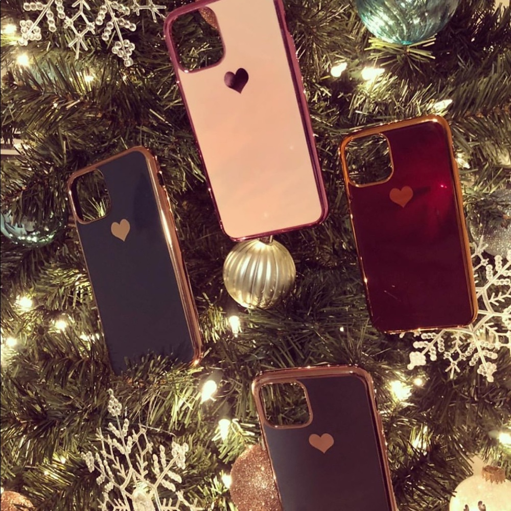 iPhone 11, 11 Pro, and 11 Pro Max cases.